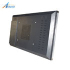Indoor 32 Inch Digital Signage Pcap Wall Mounted Advertising Screen