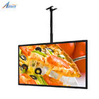 Multimedia Indoor Advertising Player 43 Inch Digital Signage Player EAC