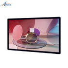 Multitouch Indoor Advertising Player / Interactive Display Advertising ODM TUV