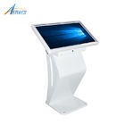 ODM 32 Inch Touch Screen Kiosk / Tablet Display Kiosk Pcap Touch
