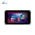 Stable Digital Touch Screen Kiosk IP65 Waterproof  43 Inch X Type
