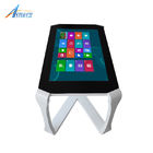 43 Inch Touch Screen Interactive Kiosk Stable Android Tablet Kiosk