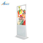 49 Inch Digital Signage Touchscreens PCAP Touch Advertising Interactive Display