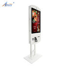 Interactive Self Ordering Kiosk 32 Inch Self Service Android Or Windows Optional