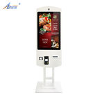 Mcdonalds Food Self Ordering Kiosk Pcap Touch With 10 Points