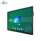 98 Inch Business Android Interactive Whiteboard Projector Durability
