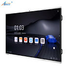 Large Interactive Whiteboard Tv Smart IFP Touch Screen Tv 75 Inch