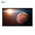 Multi Language Interactive Whiteboard 86 Inch Touch Screen With 4K Resolution