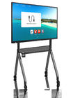 65 Inch Multi Touch Interactive Whiteboard DMS / MDM All In One Pc