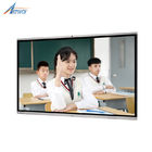 Educational Intelligent Smart Interactive Panel 85 Inch 4K Octa Core