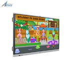 65 Inch Android Interactive Touch Panel Smart Board For Education