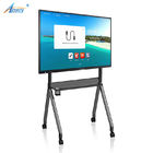 Fast Response Touch Screen Interactive Whiteboard Android 13 OS