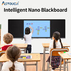 Education Nano Intelligent Blackboard Pcap Touch Smart Board