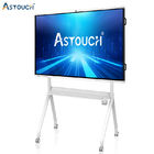 Touch Screen Digital Signage Multi Touch Screen Monitor 86 Inch