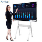 Touch Screen Digital Signage Multi Touch Screen Monitor 86 Inch