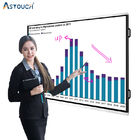 65inch Interactive Flat Panel IFP All In One Interactive Whiteboard