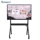 MDM / DMS 55 Inch Interactive Touch Panel Whiteboard All In One