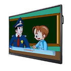 65 Inch Android 12 Smart Interactive Whiteboard For Education