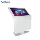 49 Inch Touch Screen Information Kiosk Interactive 60 HZ