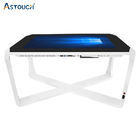 43 Inch Touch Screen Kiosk Indoor IP65 Waterproof InteractIve Table