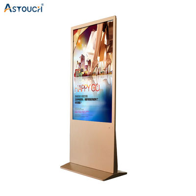 RK3568 OEM Digital Signage Displays Interactive Touchscreens