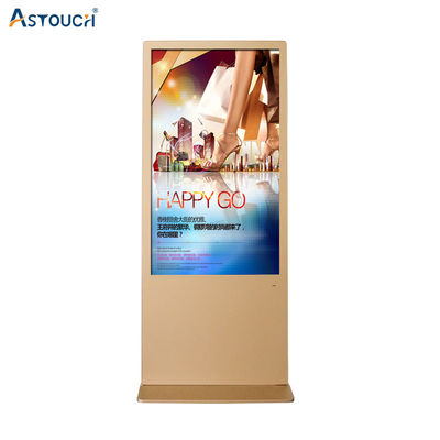 RK3568 OEM Digital Signage Displays Interactive Touchscreens