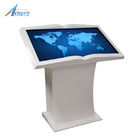 1920x1080 Lcd Digital Kiosk Touch Screen With 178/178 Viewing Angle
