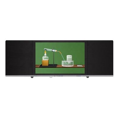 86 Inch Digital Smart Board For Teaching Interactive Learning And Collaboration