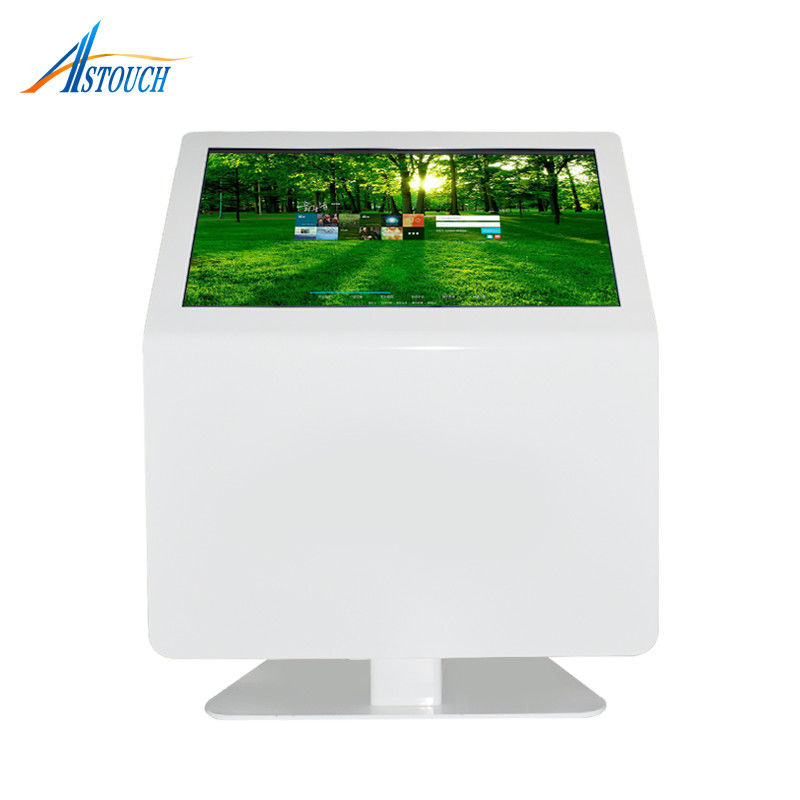 OEM Large Touch Screen Kiosk PC 49 Inch All In One Touch Screen