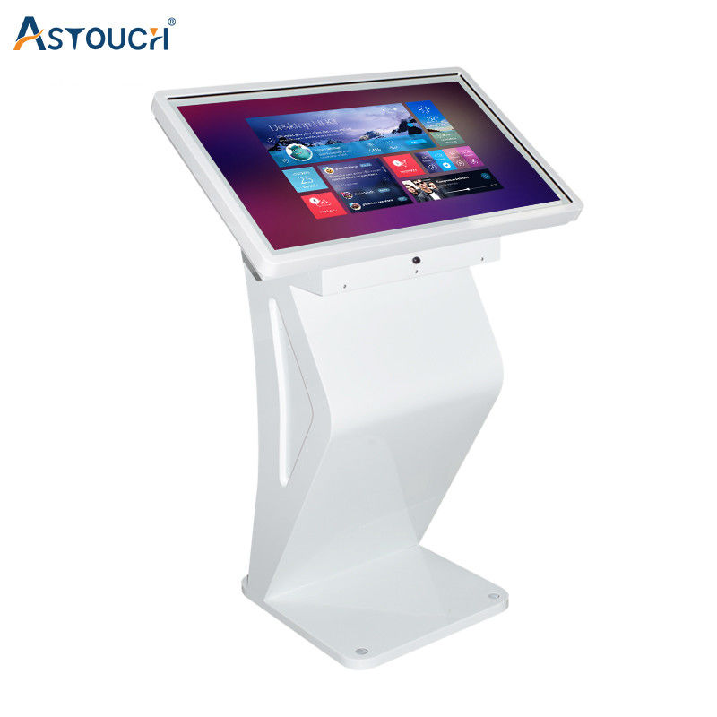 32 Inch Kiosk Touch Screen Monitor  with 10 points Can Be Customized