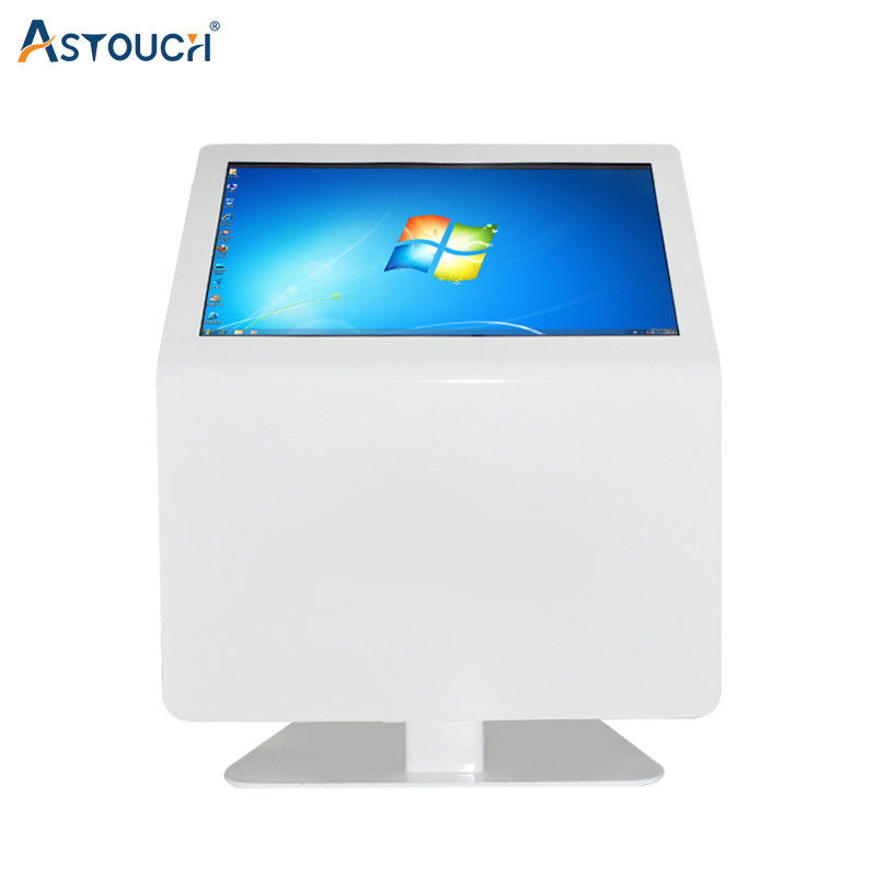 49 Inch Touch Screen Monitor Kiosk Large Computer AC240V
